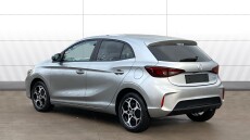 MG MG3 1.5 Hybrid Trophy 5dr Auto Hybrid Hatchback